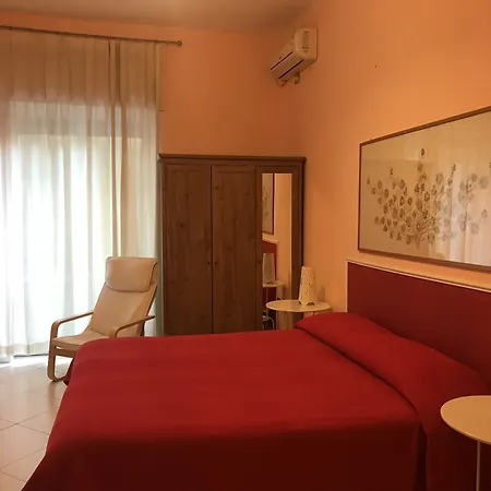 Sansevero Bed and breakfast