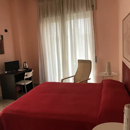 Sansevero Bed and breakfast Nápoles