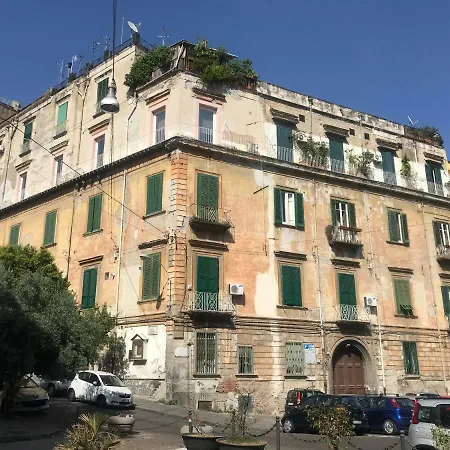 Casa Pacifico לינה וארוחת בוקר 3*