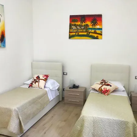 Speranzella 86 Napels