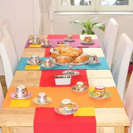 Bed & Breakfast Floridiana *