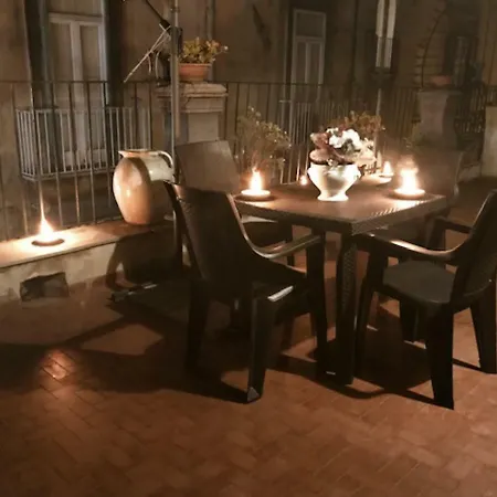 Casa Beatrice, Appartamento Nel Centro Di Napoli Appartamento