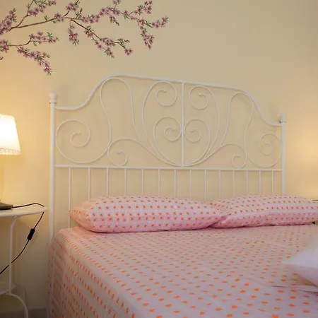 Casa Beatrice, Appartamento Nel Centro Di Napoli * Napoli