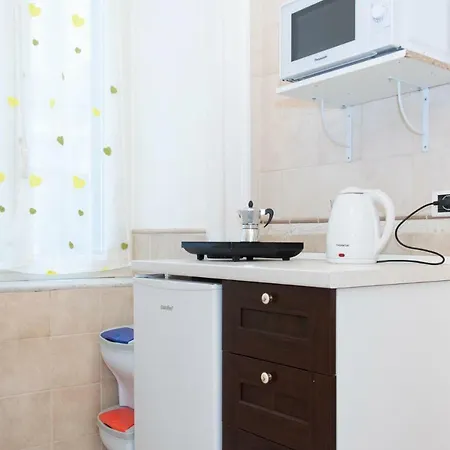 Casa Beatrice, Appartamento Nel Centro Di Napoli Appartamento *