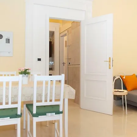 Casa Beatrice, Appartamento Nel Centro Di Napoli Napoli