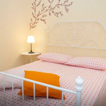 Casa Beatrice, Appartamento Nel Centro Di Napoli Appartamento Napoli