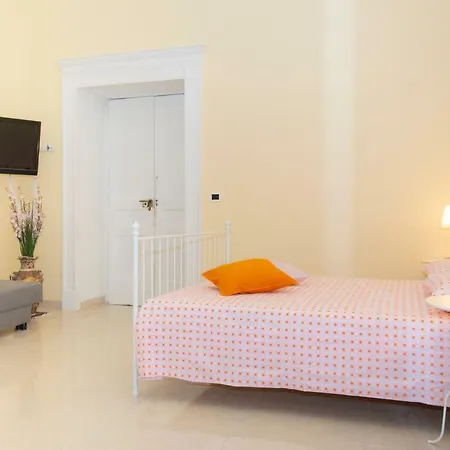 Appartamento Casa Beatrice, Appartamento Nel Centro Di Napoli Napoli