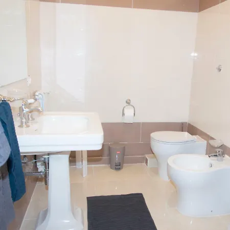 Casa Beatrice, Appartamento Nel Centro Di Napoli Napoli