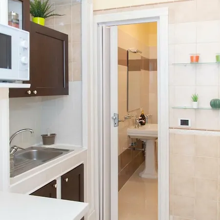 Casa Beatrice, Appartamento Nel Centro Di Napoli Appartamento *