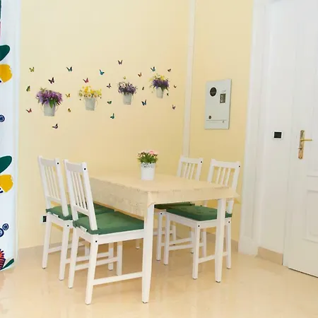 Casa Beatrice, Appartamento Nel Centro Di Napoli