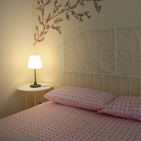 Appartamento Casa Beatrice, Appartamento Nel Centro Di Napoli Napoli
