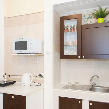 Casa Beatrice, Appartamento Nel Centro Di Napoli