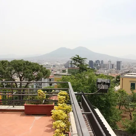 컬쳐 카포디몬테 4*