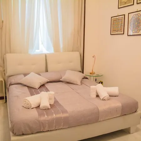 Easy House Bed & Breakfast 2*