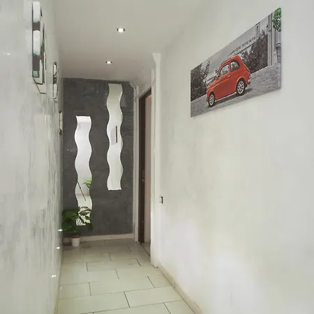 Enjoy Apartament *