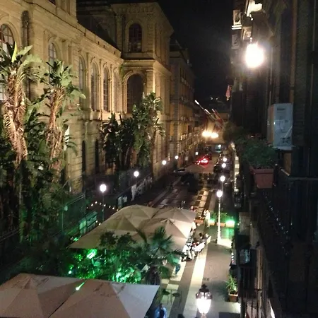 Enjoy Apartament Neapol
