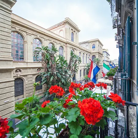 Apartament Enjoy Neapol