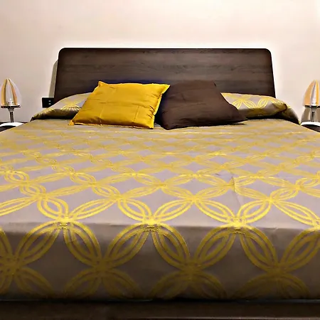 Napoli City Inn Bed & Breakfast Neapol