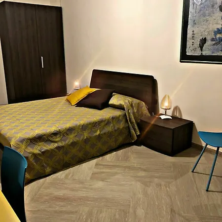 Napoli City Inn Neapol