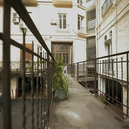 Rodino 5* Νάπολη