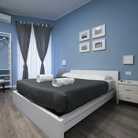 Rodino Bed and Breakfast