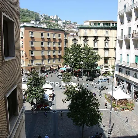Art Piazza Carita' Hotel 4*