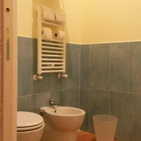 Le Stanze Di Angela 3* Napoli