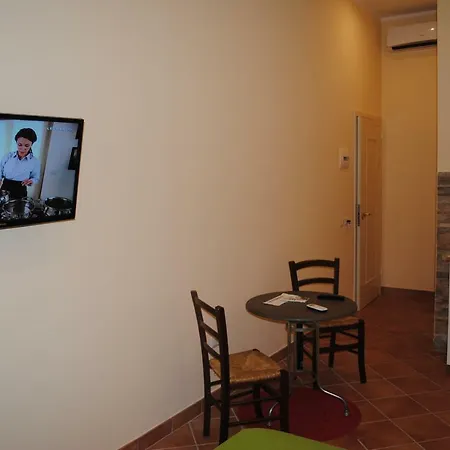 Le Stanze Di Angela Bed & Breakfast