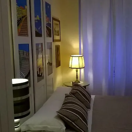 Bed & Breakfast Le Stanze Di Angela Napoli