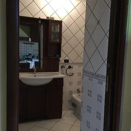 Corte Del Re Dimora Storica B&B *