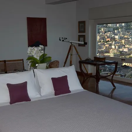 Bed & Breakfast 52 2*