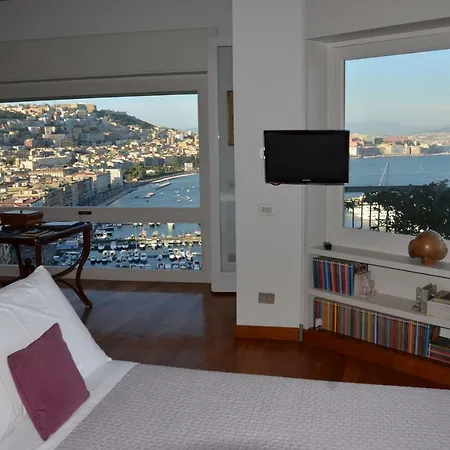 Bed & Breakfast 52 2*