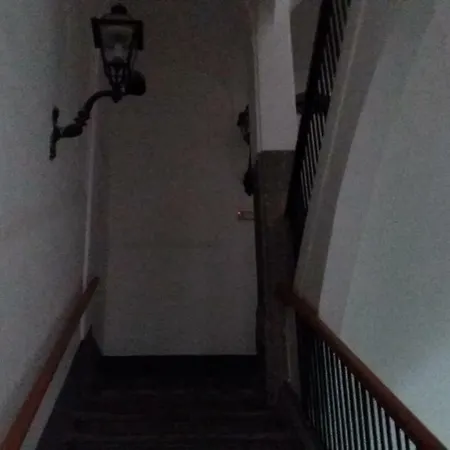 Montecalvario 41 Nápoles
