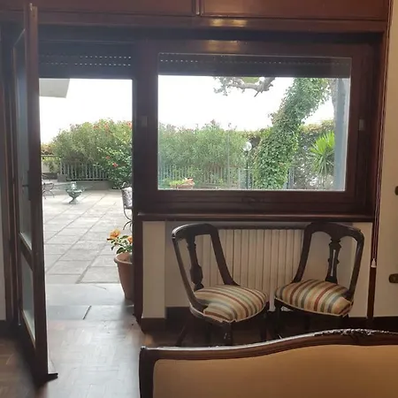 Affittacamere La Tolda - La Vista Clara *