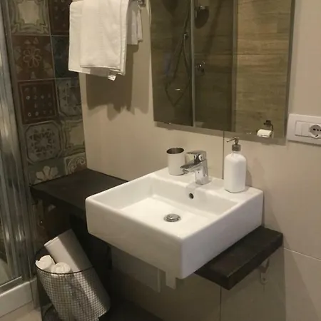 Bed and breakfast A Casa Di Anna