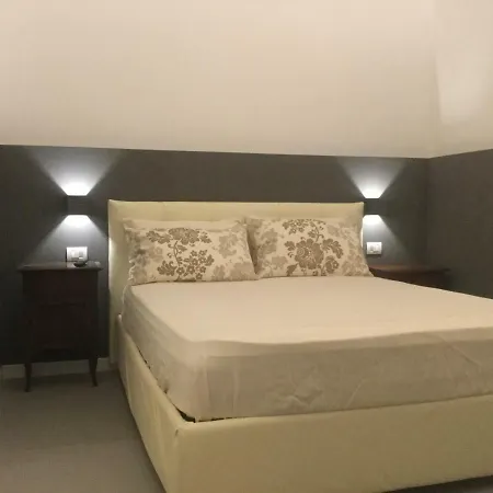 Bed and breakfast A Casa Di Anna *