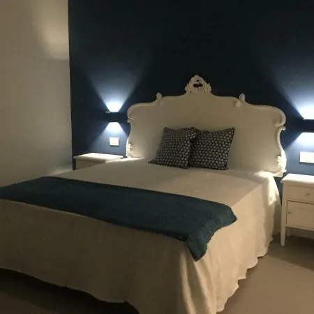 Bed and breakfast A Casa Di Anna