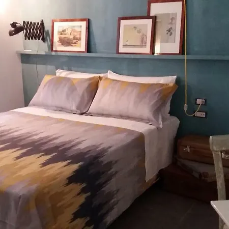 Montecalvario 41 Bed and breakfast *