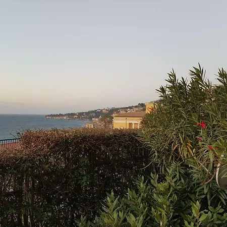 La Tolda - La Vista Clara * Napoli