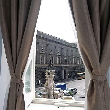 Bed and breakfast A Casa Di Anna