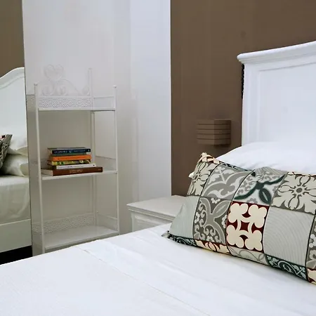 Bed and breakfast A Casa Di Anna *