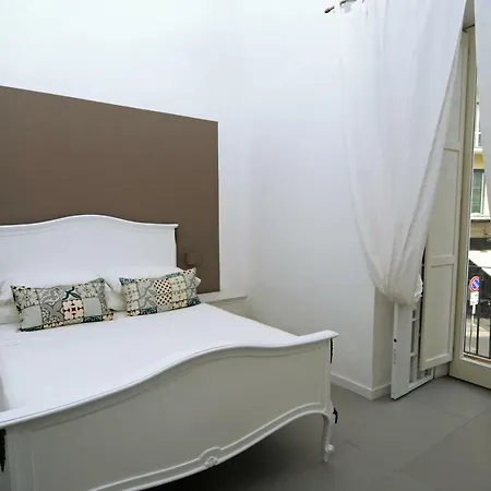 Bed and breakfast A Casa Di Anna