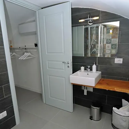 A Casa Di Anna Bed and breakfast