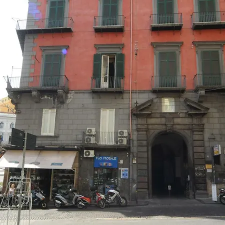 Bed and breakfast A Casa Di Anna *