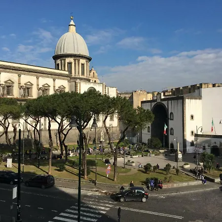 Porta Capuana Bed & Breakfast