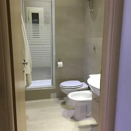 Bed & Breakfast Porta Capuana