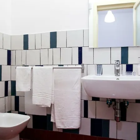Alchimia Napoletana Bed & Breakfast *
