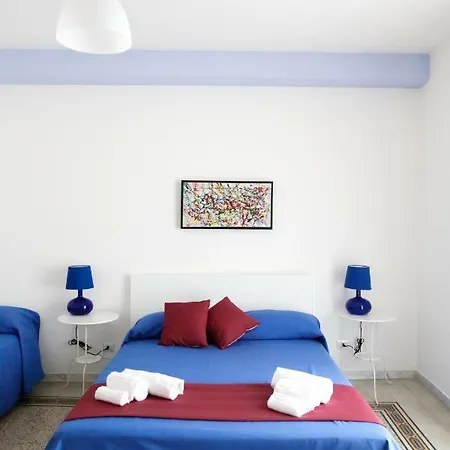 Alchimia Napoletana Bed & Breakfast Napoli