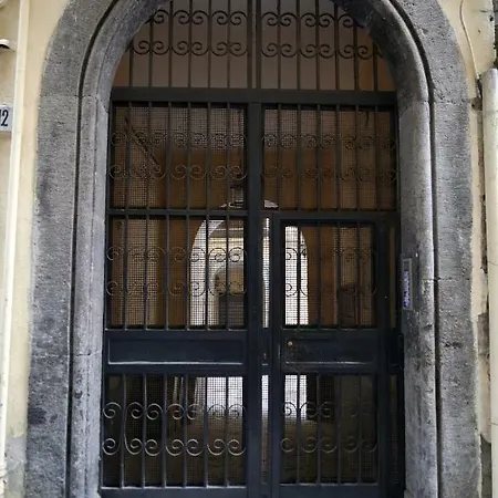 Bed & Breakfast Alchimia Napoletana