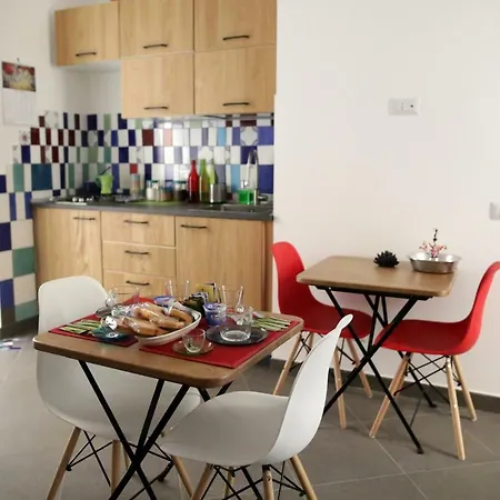 Alchimia Napoletana Bed & Breakfast *